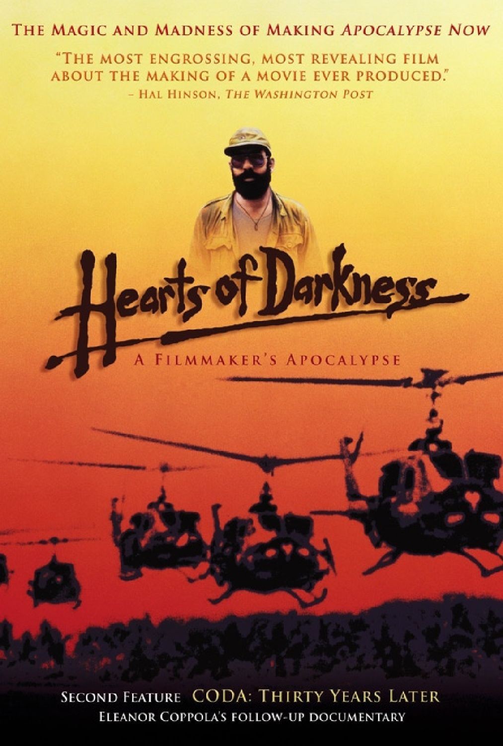 Hearts of Darkness
